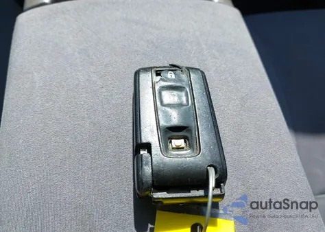 2007 Toyota Prius из США, поврежденный, VIN JTDKB20U877619352